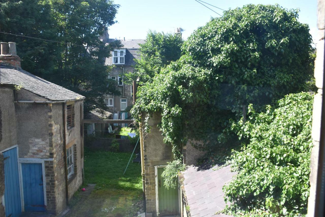 Flat G/R 59 Erskine Street Aberdeen Kültér fotó